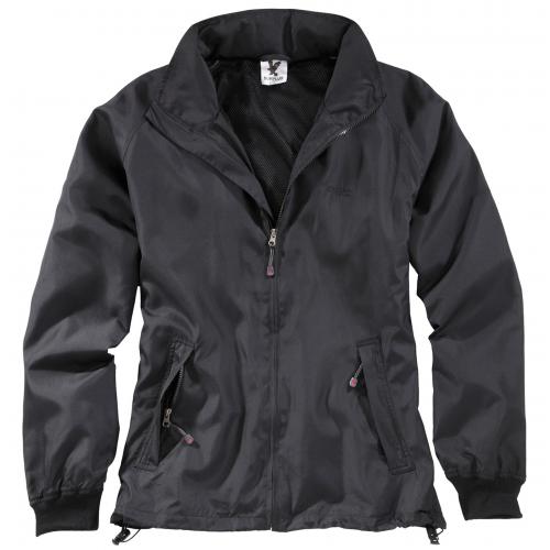 Classic Windbreaker