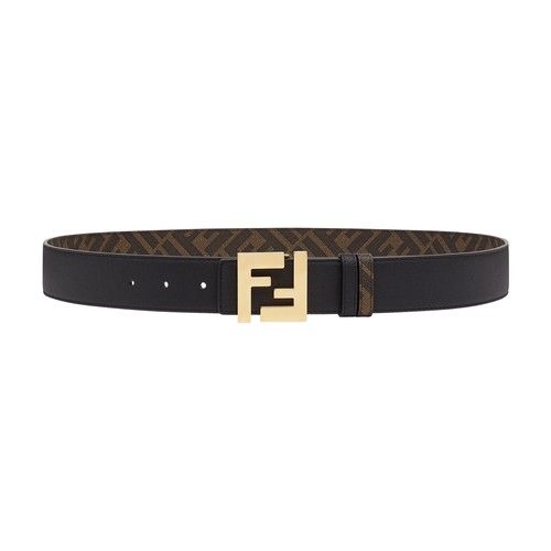 Premium Leather Trouser Belt