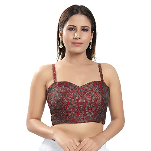Silk Blouse